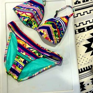 Sunseeker bikini Medium